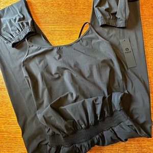 Mono B Athletic Jumpsuit